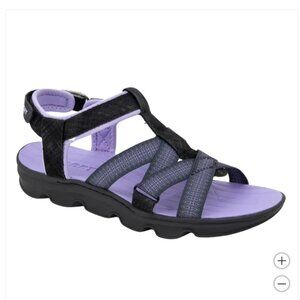 NWT Jsport Ladies' Strap Sandal